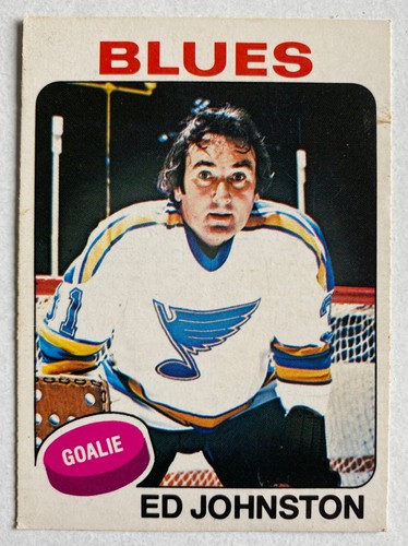 ( U SELECT CARDS)  1975-76 O-pee-chee Hockey Singles 101-199 🔽 - Picture 177 of 206