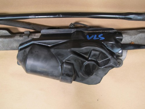 🥇95-00 LEXUS LS400 UCF20 WINDSHIELD WIPER TRANSMISSION LINKAGE & MOTOR OEM - Foto 7 di 12