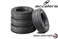 4 X Accelera Iota St68 285/35r22 106w Xl All Season Suv Performance Tires on sale 4 X Accelera Iota St68 285/35r22 106w Xl All Season Suv Performance Tires on sale