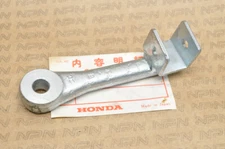 NOS Honda CL77 Right Foot Peg Step Pillion Bar Bracket 50711-273-010