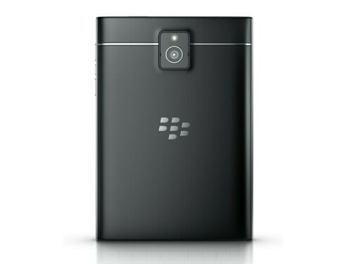 BlackBerry Passport Q30 4.5" QWERTY Keyboard 32GB Unlocked 4G LAST UNIT clearanc - Picture 3 of 5