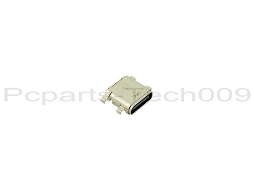 Para ASUS Chromebook Cx5500Fea-1A Tipo-C puerto de carga USB toma de corriente de CC - Imagen 5 de 11