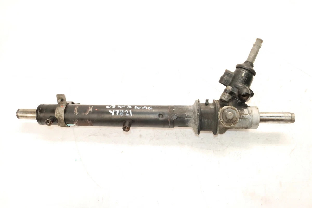 2002 wrx steering rack deals