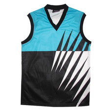 Youth  Infant Footy Jumper Port Melbourne  Free Gift