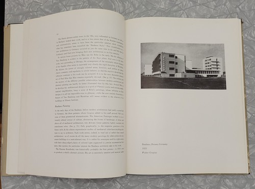 1948 Painting Toward Architecture: Miller Company Collection of Abstract Art - Picture 9 of 14