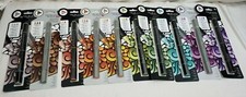 10x Lot: Spectrum Noir Triblend Ink Markers - Marker Tip Brush Tips - NEW