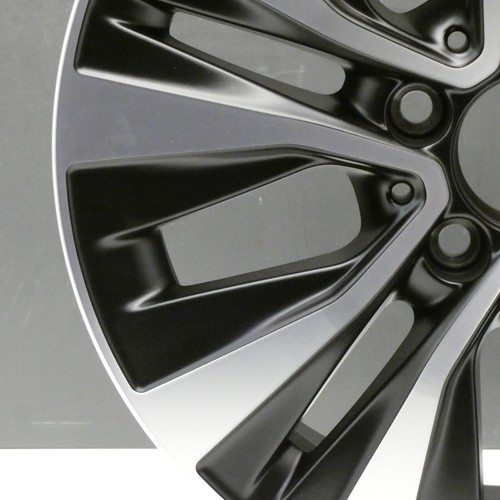 NEW MERCEDES A CLASS CLA 16" ALLOY WHEEL RIM 6.5J OEM A1774010000 GENUINE X1 - Picture 4 of 15