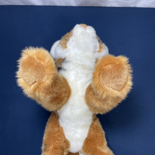 Douglas Cuddle Toy Bengal Tiger Cub Plush 14” Long Ages 24 Months & Up Soft - Picture 7 of 9