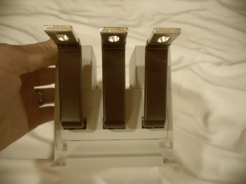 New Sealed Allen Bradley 193-ESM-IG-200A-D180 open box #45 - Picture 3 of 8