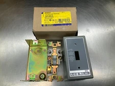 Square D 2510FG1 FHP Manual Starter