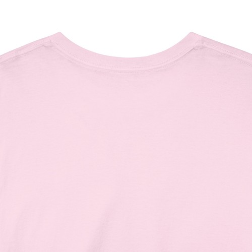 Pretty flowers soft and comfortable t shirt. Unisex Heavy Cotton Tee - Picture 97 of 97