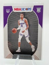 2020-21 Panini NBA Hoops Basketball Veterans, Rookies, Inserts "Pick Your Card"