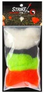 NEW-ZEALAND-STRIKE-INDICATOR-WOOL-Mixed-Colors