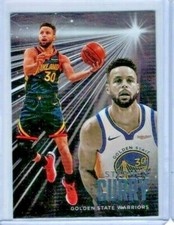 2020-21 Panini Chronicles Stephen Curry Essentials Base #231