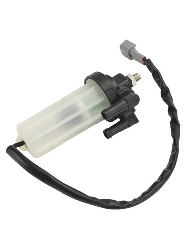 Fuel Filter for Yamaha 4-strokes 30HP 50HP 60HP 70HP 90HP 115HP 6D8-24560-00 - Picture 15 of 18