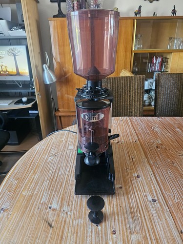 Cunill, Molcunill Modelo: Colombia - Modelo: Space Kaffeemaschine - Bild 3 von 11