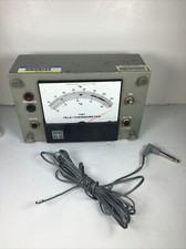 Yellow Spring Instruments YSI Tele-Thermometer • 43TA • NOT Tested