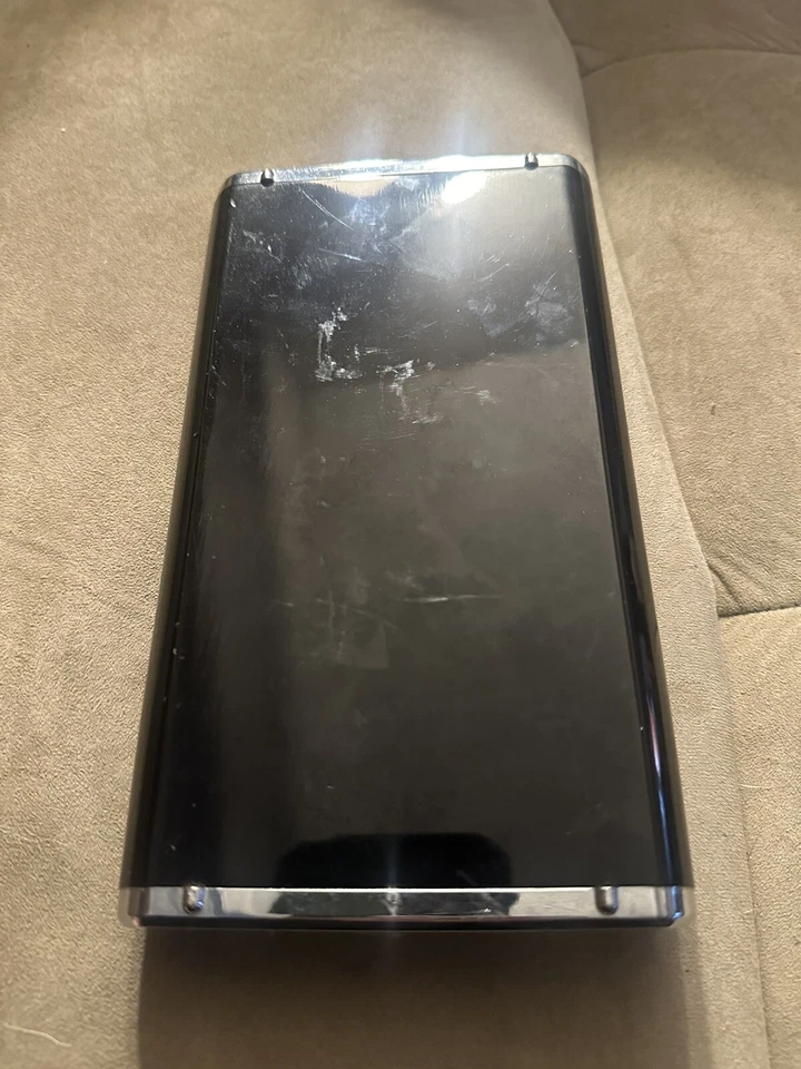 Mad Dog Multimedia Hard Drive Enclosure With Hard Drive 110GB USB 2.0 Port - Image 2 of 4