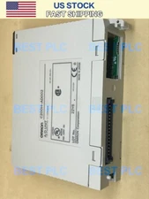 1PCS OMRON C200H-AD002 PLC Module C200HAD002 New In Box free Shipping