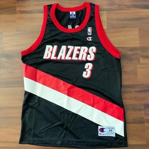 nba blazers jersey