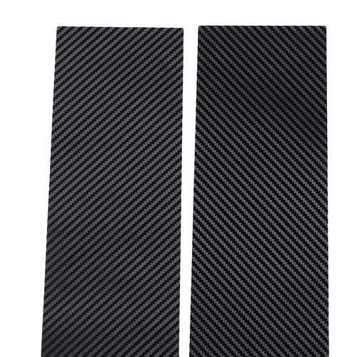 Carbon Fiber Panel Decor Cover Shell Bezel Trim Kit For Ford F150 Raptor 2009-14 - Picture 310 of 366
