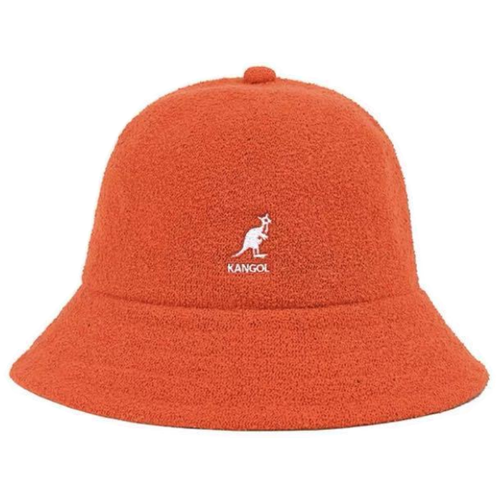 Hip-Hop Fashion Classic Kangol Bermuda Casual Bucket Hat CapSports Hat Men Women - Picture 6 of 27