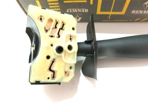 Nuevo interruptor limpiaparabrisas original Renault MASTER 1998-200 7701043616 - Imagen 4 de 5