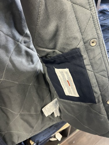 New Bulwark FR vest Small - Picture 4 of 6