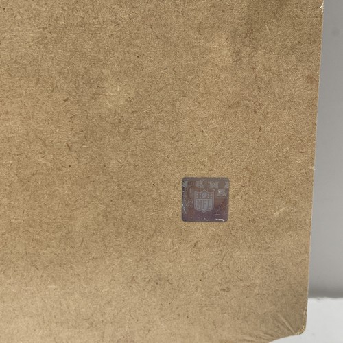 Seattle Seahawks Wall Sign FAN CAVE Where There's No Offseason 11"x17" Unopened - Picture 5 of 8