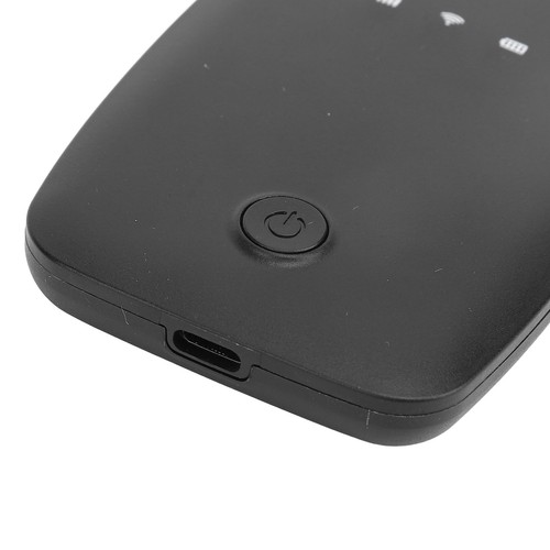 4G LTE Mobile Hotspot Download 150Mbps Connects Up To 10 Devices WPA WPA2 Wi KBY - Bild 4 von 28