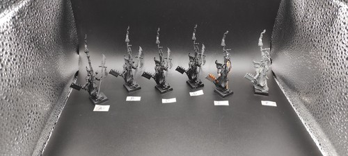 Warhammer Fantasy whfb The old World TOW Skaven OOP Multi Auction must See!!! - Picture 156 of 329
