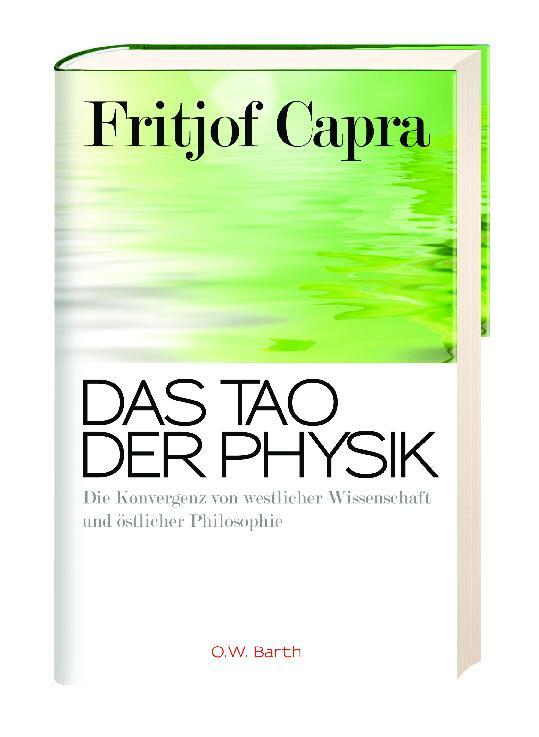 Thumbnail - Das Tao Der Physik Fritjof Capra