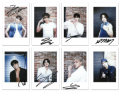 ATEEZ golden hour part3 makestar 特典 トレカ DL: 12.6) ATEEZ GOLDEN HOUR PART 3 MAKESTAR POB PRE-ORDER