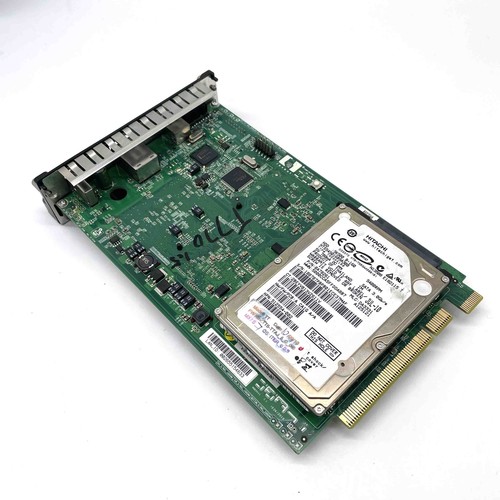 Formatter Board CH539-60004 Fits For HP DesignJet T1200 T-770 Printer Parts - Picture 2 of 6