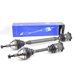 Neue Antriebswelle Skoda Octavia 1,9TDI 2,0 TDI Automatik DSG links
