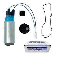 Fuel Pump for 2002-2005 Yamaha Outboard F200 F225 , Replaces , 69J-13907-01-00