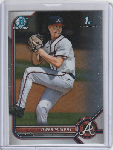 2022 Bowman Chrome Pick Your Own Card! *Please read description about shipping* - Picture 36 of 74