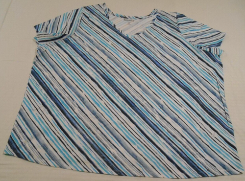 NEU PAKET POSTEN DESIGNER ROAMAN'S KURZARM OBERTEIL SHIRT BLUSE DAMEN 4X 34/36 - Bild 2 von 9