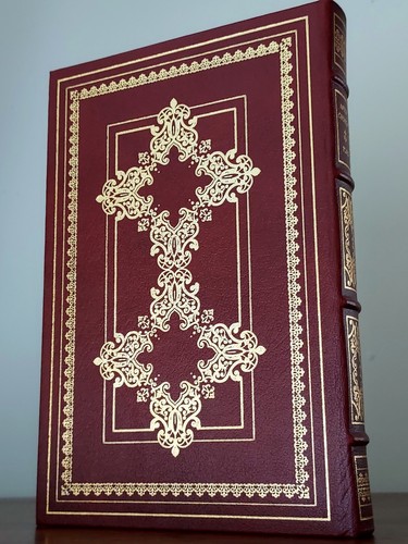 Oxford University Press Anton Chekhov Plays RARE FINE Leather Russian Classic - Picture 4 of 15