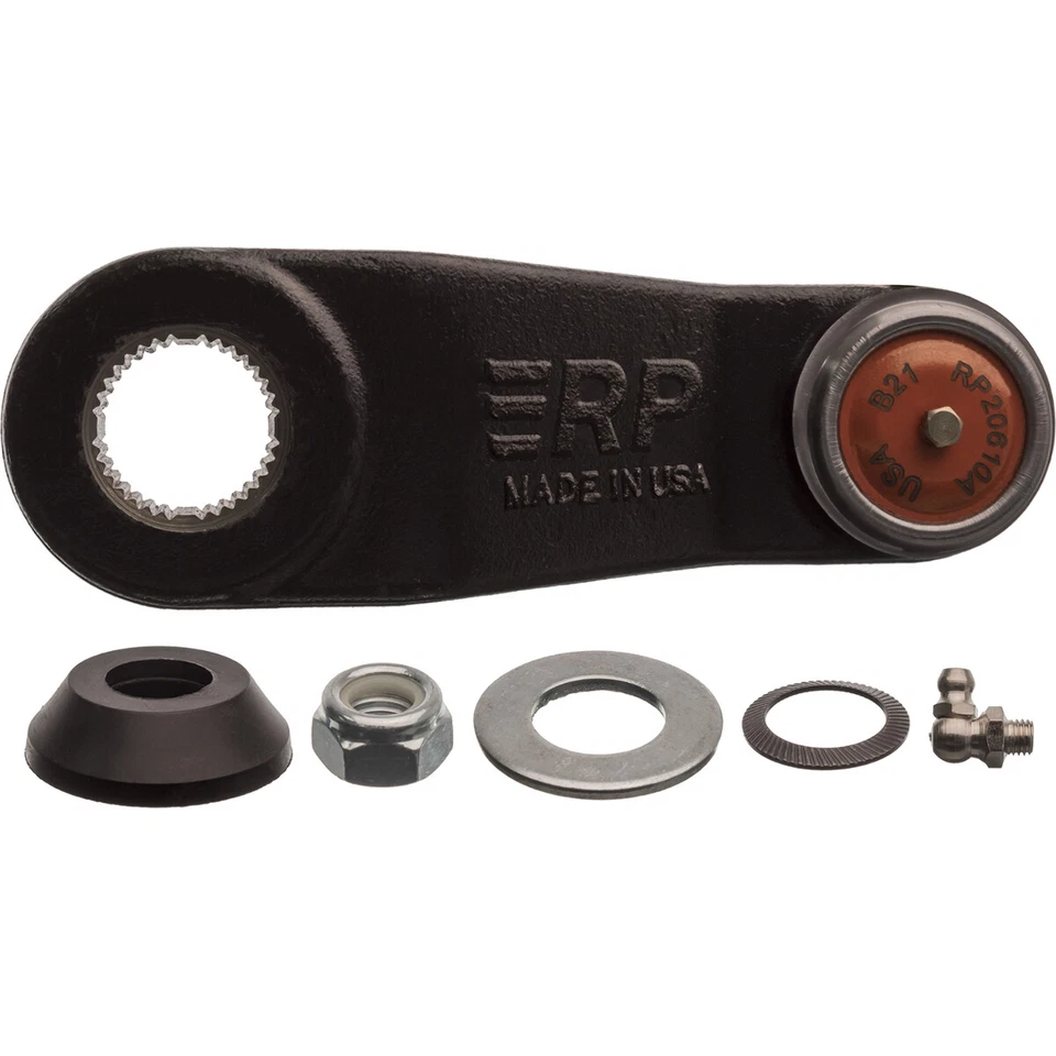 Paquete de 1 brazo Pitman delantero Foto 2 de 4