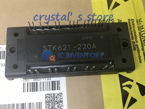 Encapsulación 1 pieza STK621-220A: TENTATIVA - Imagen 2 de 5