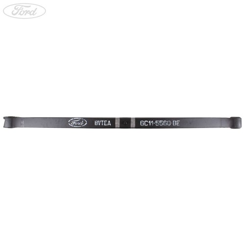 Genuine Ford Transit Mk7 Rear O/S or N/S Suspension Leaf Spring 2006-07 1721779 - Picture 6 of 7