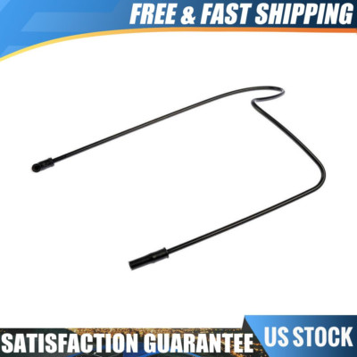 Dorman Windshield Washer Fluid Hose 1 For Chevy GMC Cadillac Pickup PU ...