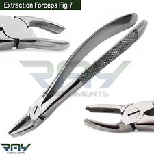 Dental Tooth Extraction Forceps Fig 7 Upper Premolars Surgical Instruments CE