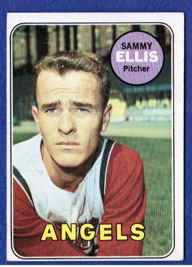 Topps 1969 1971 Baseball Card UPick - All Pictured - FREE SHIP - READ DISCOUNTS! - Picture 2 of 380