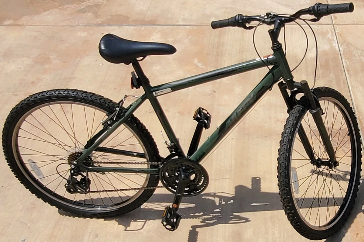 BICICLETA ADULTO – tagged MTB – Huffybikes