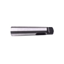 For Lathe New MT4 Spindle to MT3 Arbor Morse Taper Adapter Reducing Drill Sleeve