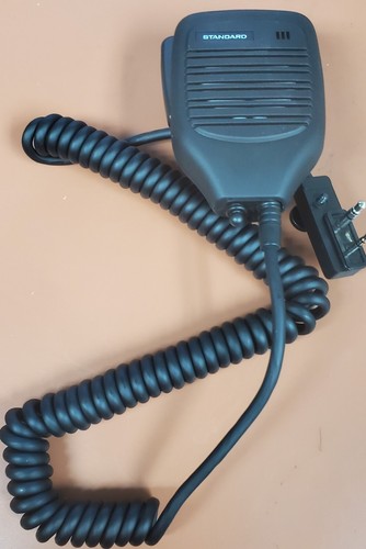 Motorola Vertex CMP290 Standard Speaker Mic - Picture 1 of 2