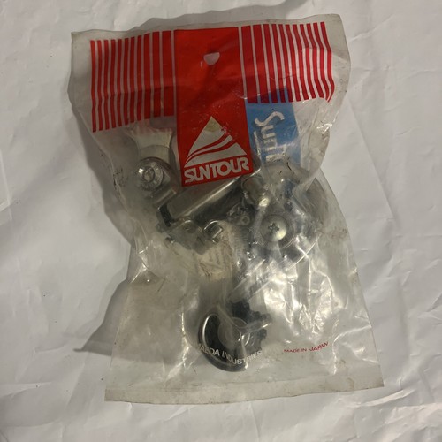 Suntour RD-1200 GT Rear Derailleur NOS  Maeda Industries 
