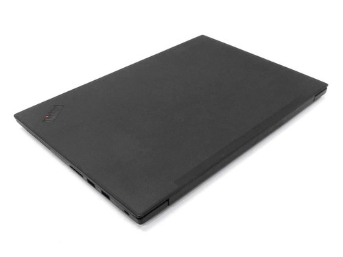 Lenovo ThinkPad P1 Gen 2 15.6" 2.80GHz Xeon E-2276M 32GB 1TB NVMe T2000 - Picture 2 of 6